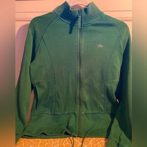 AUTHENTIC Vintage Lacoste sweater